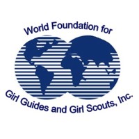 World Foundation For Girl Guides And Girl Scouts, Inc.