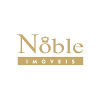 Noble Imóveis logo - Similar company to Pezzi Advogados