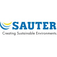 Sauter Ibérica logo - Similar company to Imel, S.L.