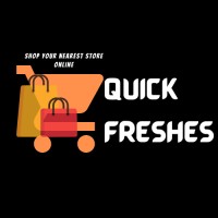 QUICKFRESHES logo - Similar company to Ignitescale