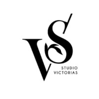 StudioVictorias logo - Similar company to Okno.Agency
