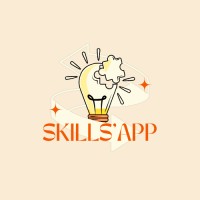 SkillsApp logo - Similar company to Kidefeel