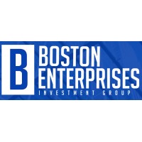 Boston Enterprises Investment Group LLC logo - Similar company to Oaktree Innovations