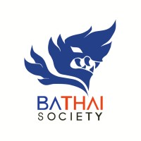 University of Bath Thai Society logo - Similar company to Chocolate Box Co.,Ltd