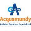Acquamundy Atividades Aquaticas Especializadas logo - Similar company to Sideraço S/A