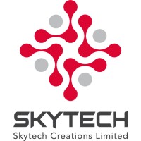 Skytech Creations Limited logo - Similar company to Advanext Smart Technology Ltd. (Advanext Rfid / Nfc Tags)