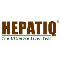 Hepatiq Inc. logo - Similar company to Pvmed (Perception Vision)