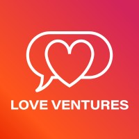 Love Ventures logo - Similar company to Tastedive