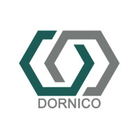 DORNICO chem logo - Similar company to Quimitrade International
