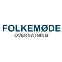 Folkemødeovernatning logo - Similar company to Humaid