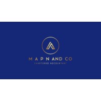 MAPN AND CO logo - Similar company to Wise Hr India Solutions