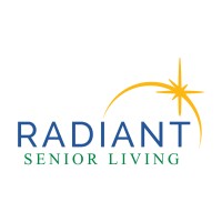 Radiant Senior Living logo - Similar company to Elderaudience
