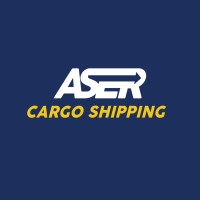 Aser Cargo Shipping logo - Similar company to Pm Academy