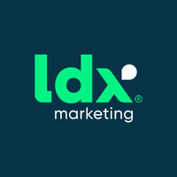 LDX Marketing logo - Similar company to Conversion Magic