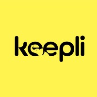 keepli logo - Similar company to Opb Education