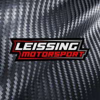 LEISSING MOTORSPORT logo - Similar company to Razoon - More Than Racing Gmbh