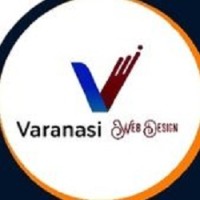 Varanasi Web Design logo - Similar company to Varanasi It Solutions
