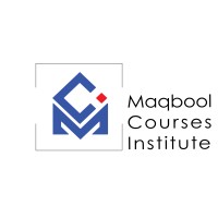 Maqbool Courses Institute logo - Similar company to Cybernetic Genesis Pvt. Ltd.