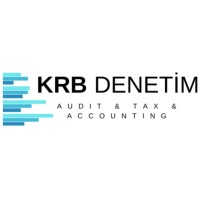 KRB Audit and Tax Consulting Office logo - Similar company to Apex Audit