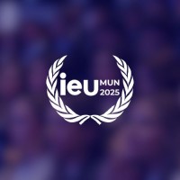 IE University Model United Nations logo - Similar company to Greenerfer