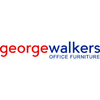 George Walkers Office Furniture - Certified B Corp logo - Similar company to Emper Kalemsan
