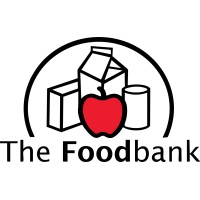 The Foodbank, Inc. logo - Similar company to Key City Compost (A Compost Crew Company)