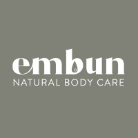 Embun Natural logo - Similar company to Courage Buro