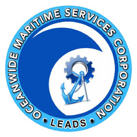 OCEANWIDE MARITIME SERVICES CORP. logo - Similar company to The Mission To Seafarers Philippines