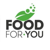 Food For You logo - Similar company to Braun Stones