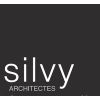 SILVY Architectes logo - Similar company to Olivier Richaud
