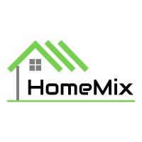Homemix.nl logo