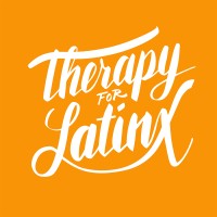 Therapy for Latinx logo - Similar company to Latinx Therapy