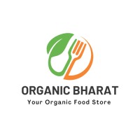 Organic Bharat logo - Similar company to Organic Bharat
