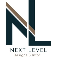 Next level designs and infra logo - Similar company to Zuven Technologies Inc