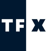 TechForgeX logo - Similar company to Dors.Ai
