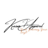Kaiwa Apparel logo - Similar company to Artisans Thrive