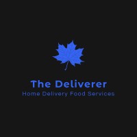 Food Delivery Services Company logo - Similar company to Ld Bookkeeping Solutions