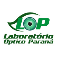 Laboratório Óptico Paraná logo - Similar company to Prisma Laboratório Óptico