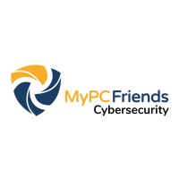 MyPcFriends Cybersecurity SE logo - Similar company to Silenta Informationssäkerhet
