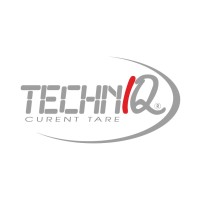 TECHNIQ CURENT TARE SRL logo - Similar company to Techniq