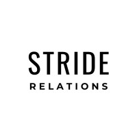 Stride Relations logo - Similar company to Angels Digital Studio