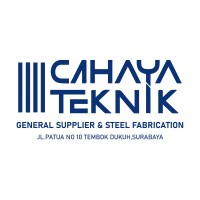 CV. Catur Cahaya Teknik logo - Similar company to Saka Access Fix