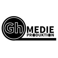 GH Medieproduktion logo - Similar company to Studio Poesis
