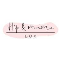 Hip&Mama Box logo - Similar company to Hospitality Design Days