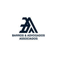 Barros & Advogados Associados logo - Similar company to Gondim Albuquerque Negreiros Adv