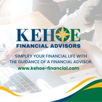 Kehoe Financial Advisors logo - Similar company to Bluff City Advisory Group