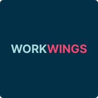 Workwings logo - Similar company to Beernami