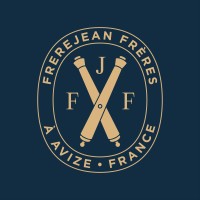Champagne Frerejean Frères logo - Similar company to French Bloom
