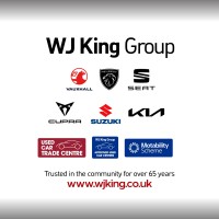 WJ KING GROUP logo - Similar company to American Drug Testing