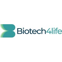 Biotech4Life Soluções logo - Similar company to Taqmol Diagnósticos